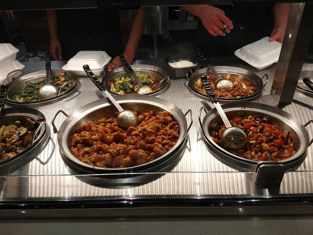 Panda Express | restaurant | 4433 W Saginaw Hwy, Lansing, MI 48917, USA | 5173218618 OR +1 517-321-8618