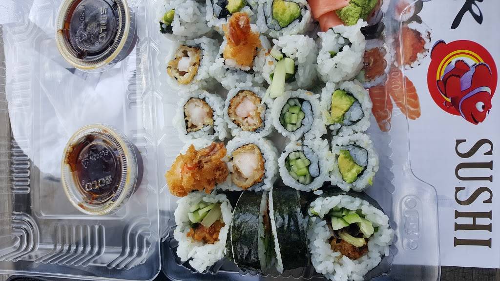 Hiro Sushi | restaurant | 2050 Boulevard René-Laennec, Laval, QC H7M 4J8, Canada | 4506291151 OR +1 450-629-1151