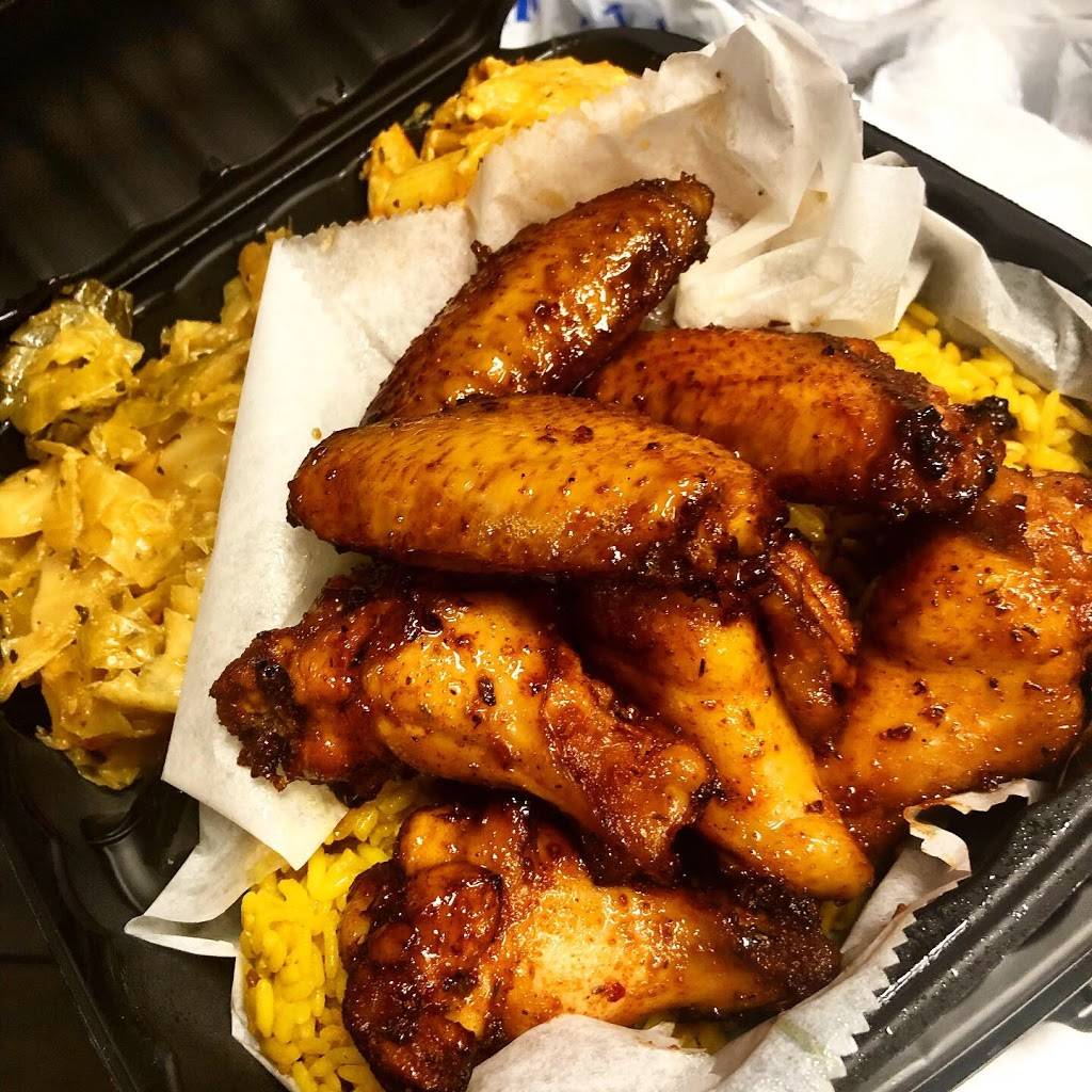 THE KITCHEN JERK | Take Out & Delivery Service | restaurant | 703 Edgewood St NE, Washington, DC 20017, USA | 2022766588 OR +1 202-276-6588