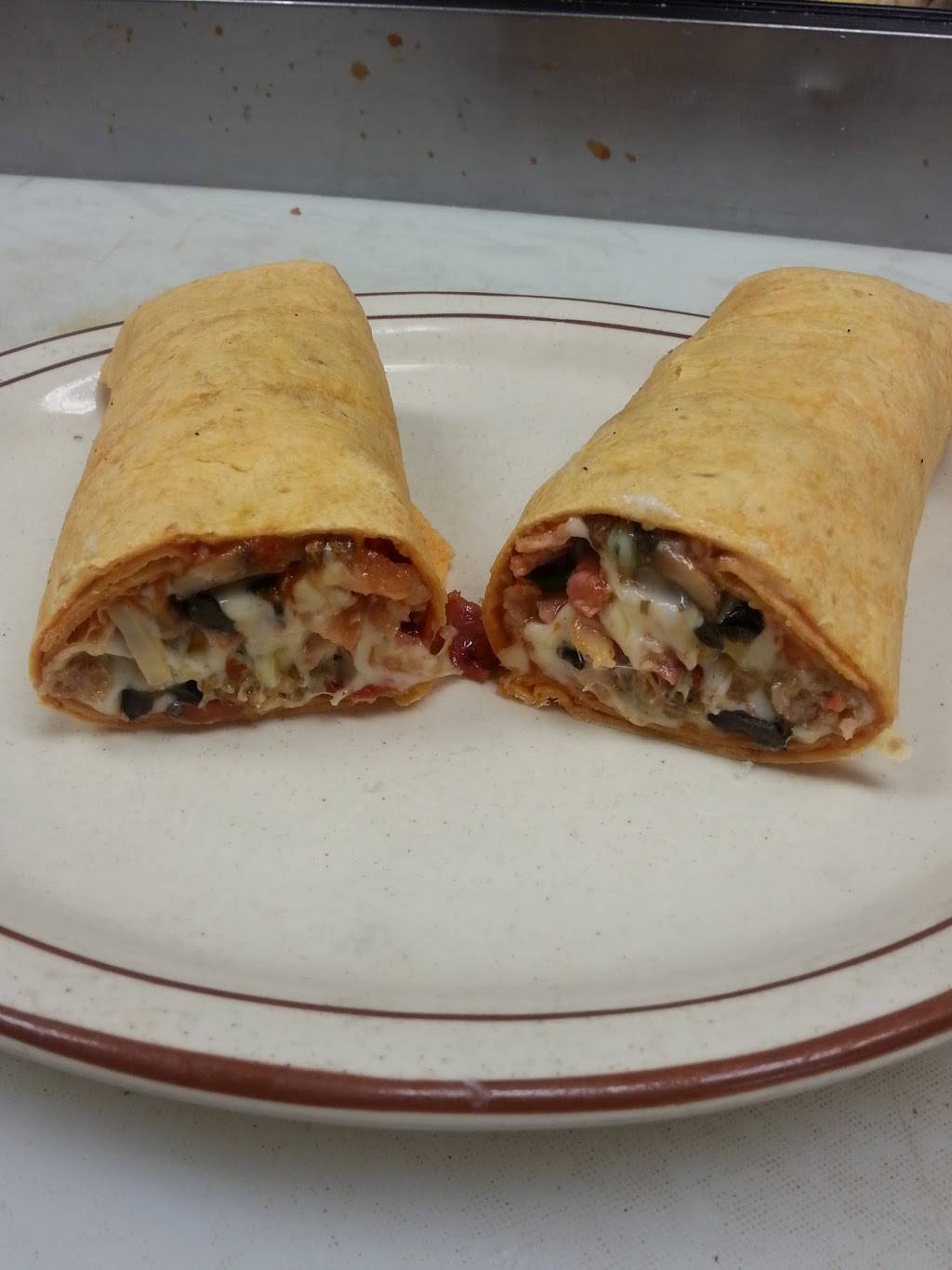 Hometown Pizza - Bedford | restaurant | 18 Alexander Ave, Bedford, KY 40006, USA | 5022559933 OR +1 502-255-9933