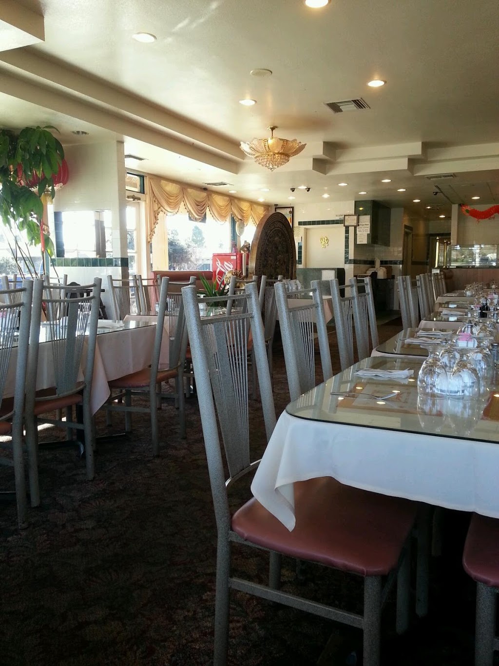 Dragon Palace King Buffet | restaurant | 1325 N H St C, Lompoc, CA 93436, USA | 8057368899 OR +1 805-736-8899