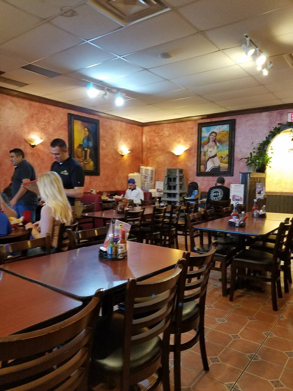 The Toros Mexican Restaurant | restaurant | 1044 IN-229, Batesville, IN 47006, USA | 8129330159 OR +1 812-933-0159