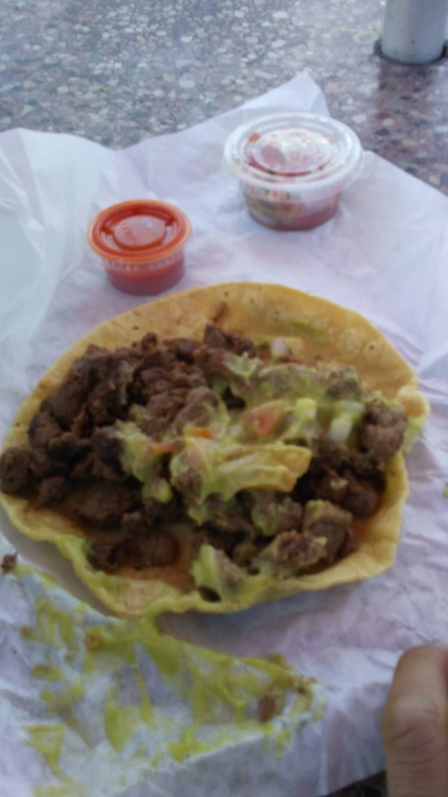 Robertos Taco Shop | restaurant | 2744 El Cajon Blvd, San Diego, CA 92104, USA | 6195840377 OR +1 619-584-0377