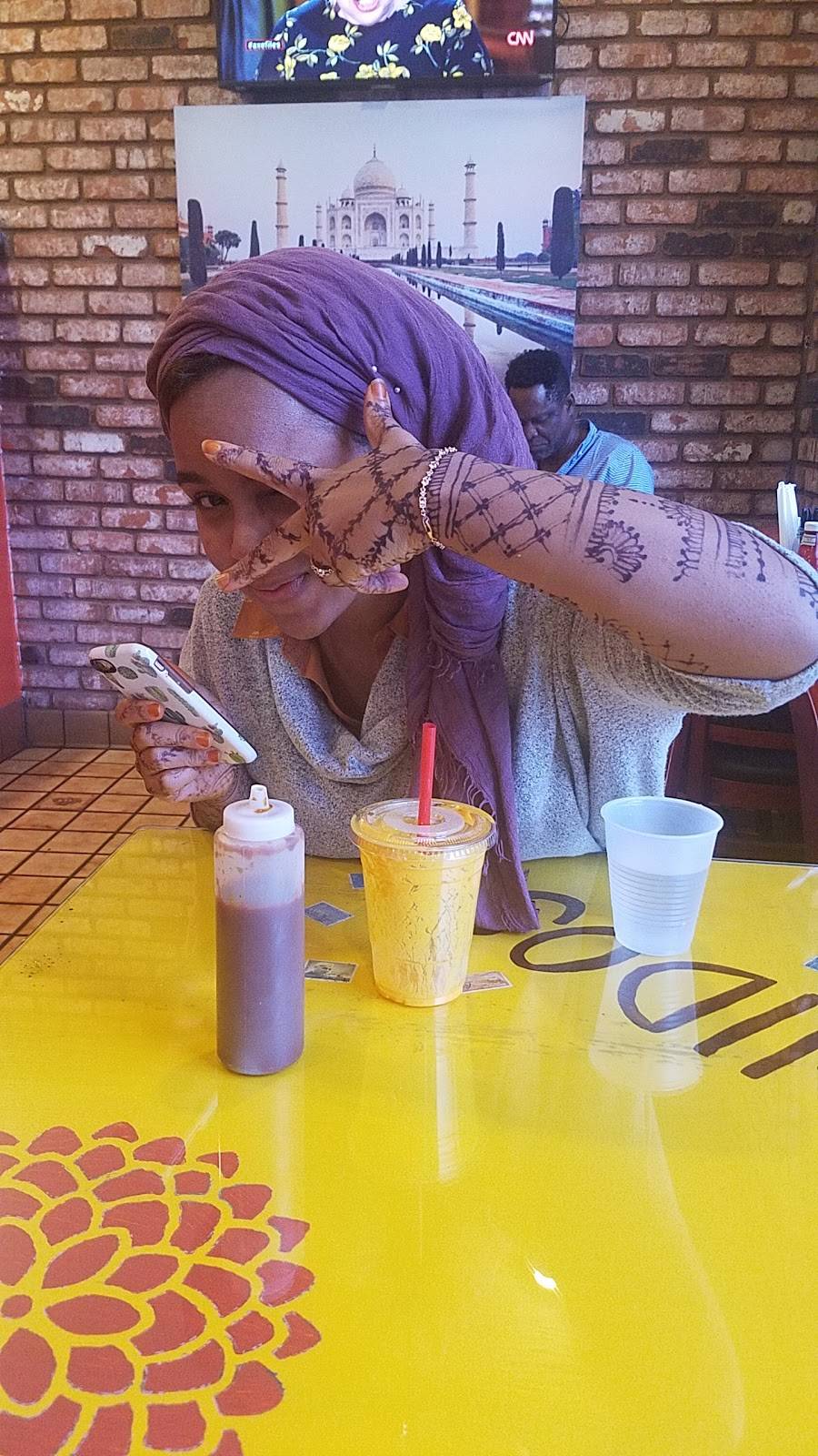 King of India #2 | restaurant | ste :A, 1602, 1106 N Cahuenga Blvd, Los Angeles, CA 90038, USA | 8185733805 OR +1 818-573-3805