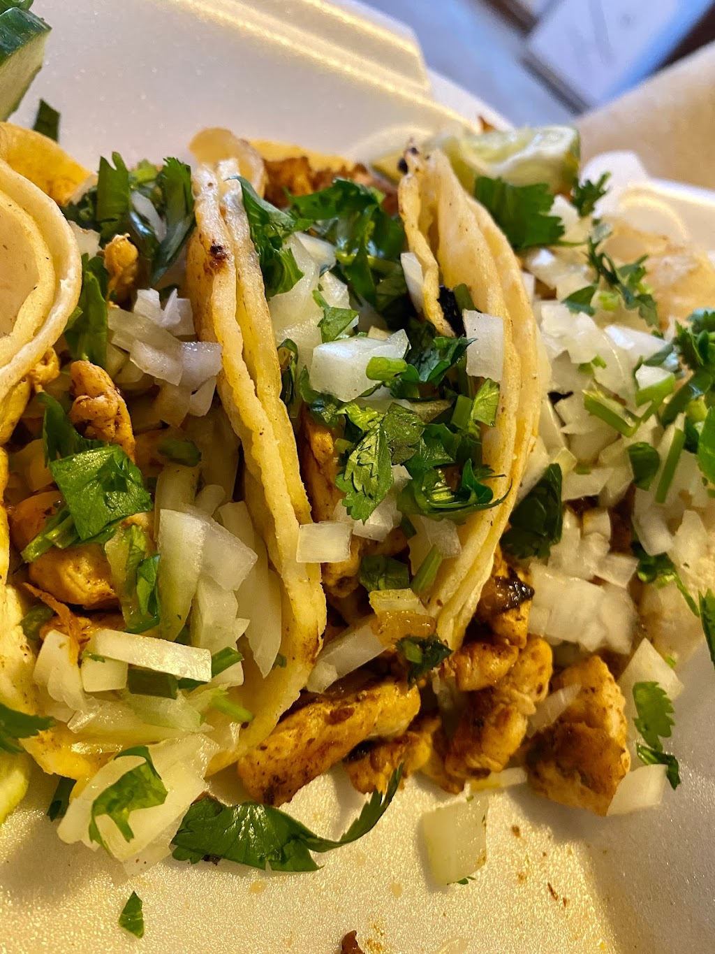 El Dorado Food Truck | restaurant | 2424 Jordan Ln NW, Huntsville, AL 35816, USA | 2567019242 OR +1 256-701-9242