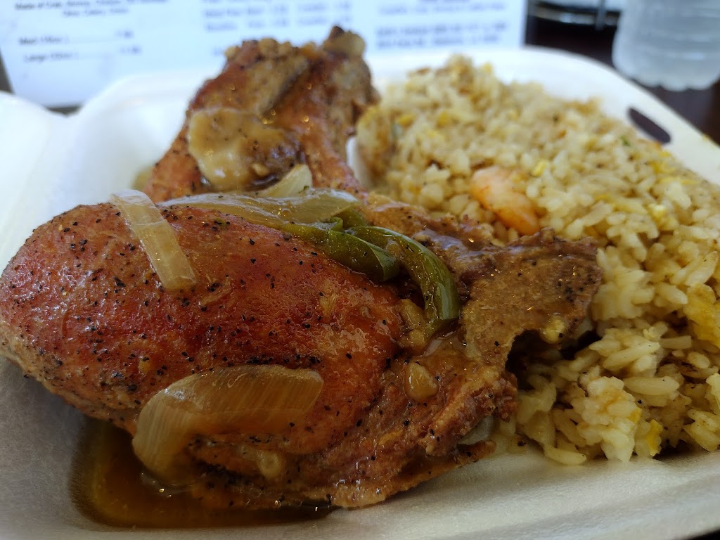 Keiths Seafood | restaurant | 3514 Paris Rd, Chalmette, LA 70043, USA | 5045927077 OR +1 504-592-7077