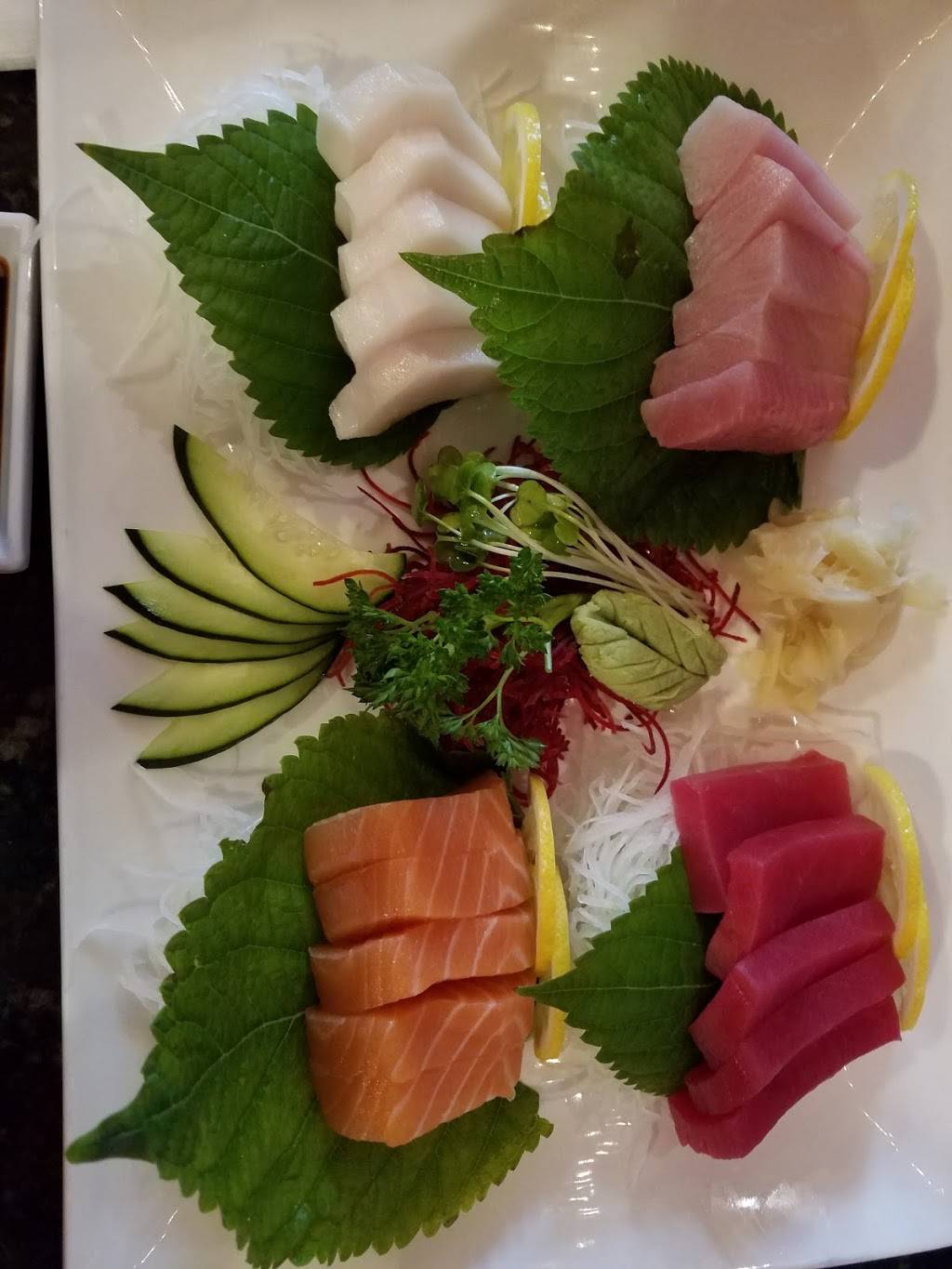 Hana by Sushi Hana | restaurant | 2236 NE Alberta St, Portland, OR 97211, USA | 5037196984 OR +1 503-719-6984