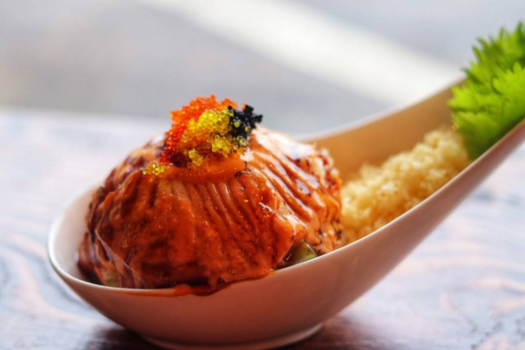 ThaiBarShi | restaurant | 336 Washington St, Weymouth, MA 02188, USA | 7818120070 OR +1 781-812-0070