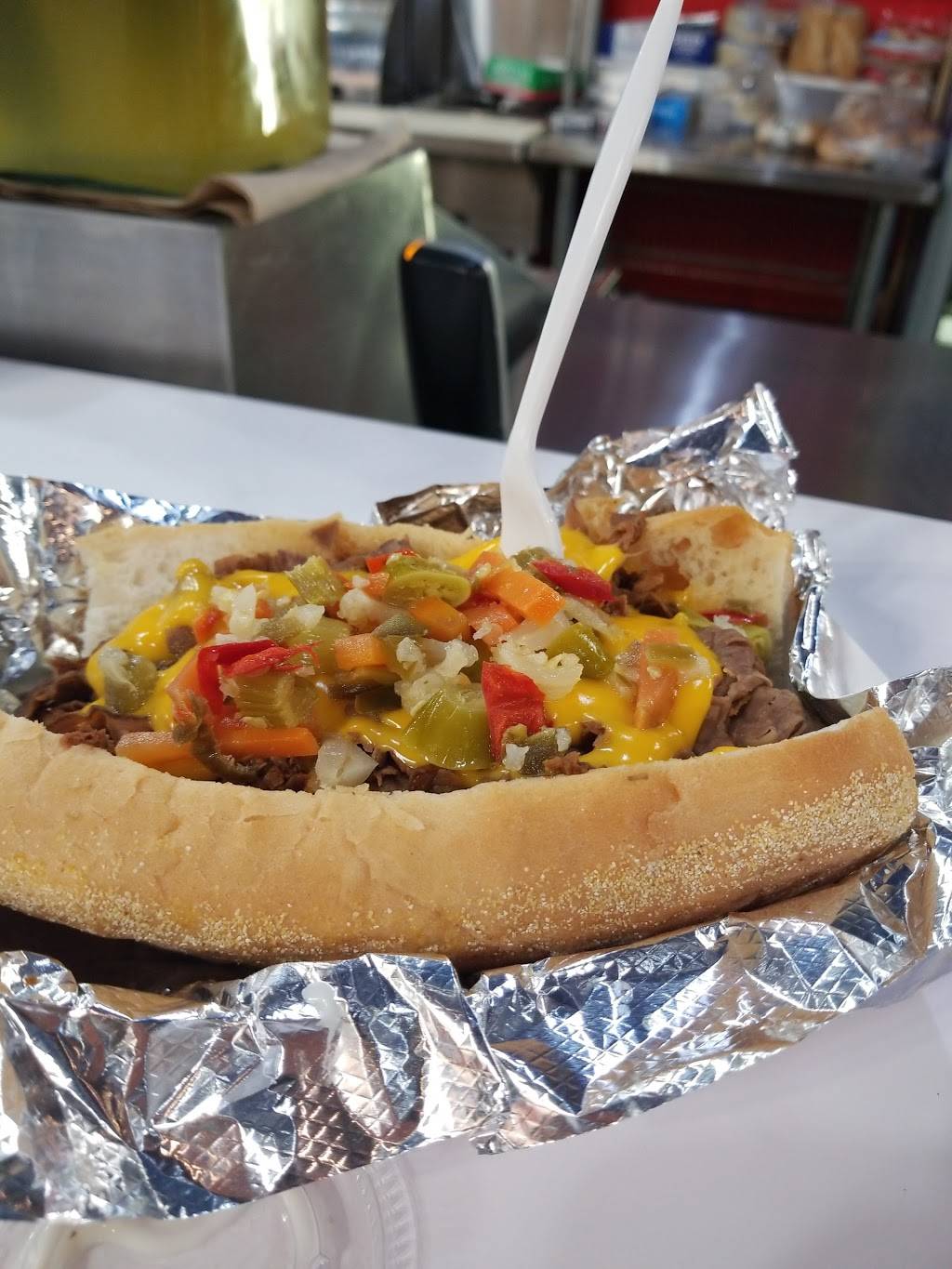 Crown Town Grill | restaurant | 107 N Main St, Crown Point, IN 46307, USA | 2196611955 OR +1 219-661-1955