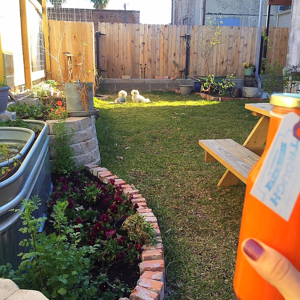 Trough Juice Bar | restaurant | 107 S 3rd St, Richmond, TX 77469, USA | 2817622483 OR +1 281-762-2483