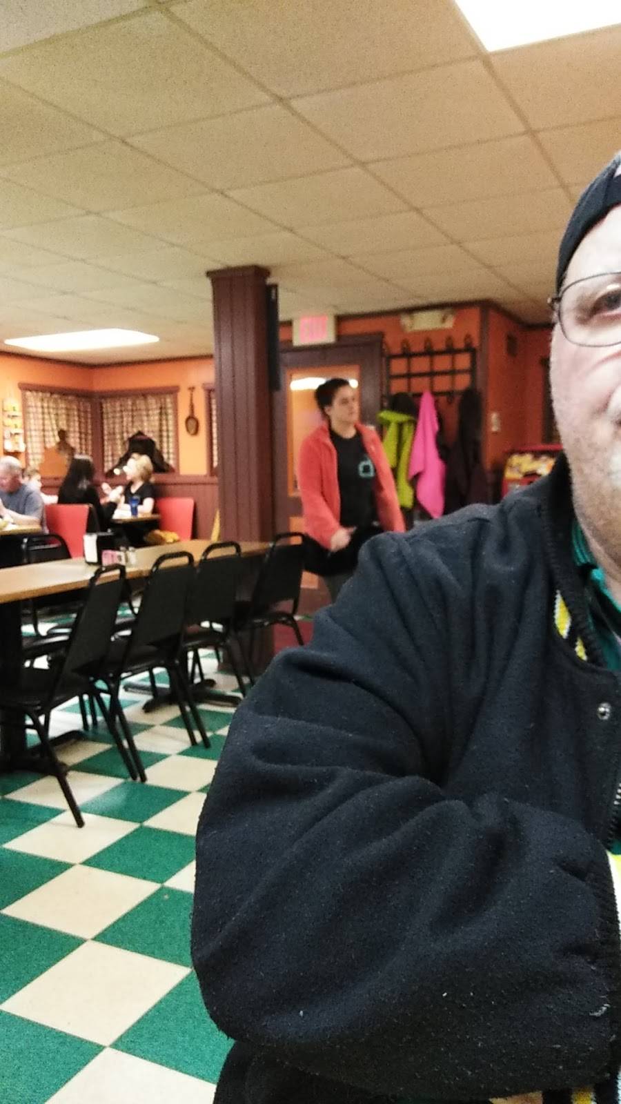 Original Italian Pizza | restaurant | 2010 W Front St, Berwick, PA 18603, USA | 5707526070 OR +1 570-752-6070