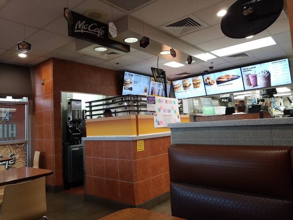 McDonalds | cafe | 11425 E Vía Linda, Scottsdale, AZ 85259, USA | 4806148211 OR +1 480-614-8211