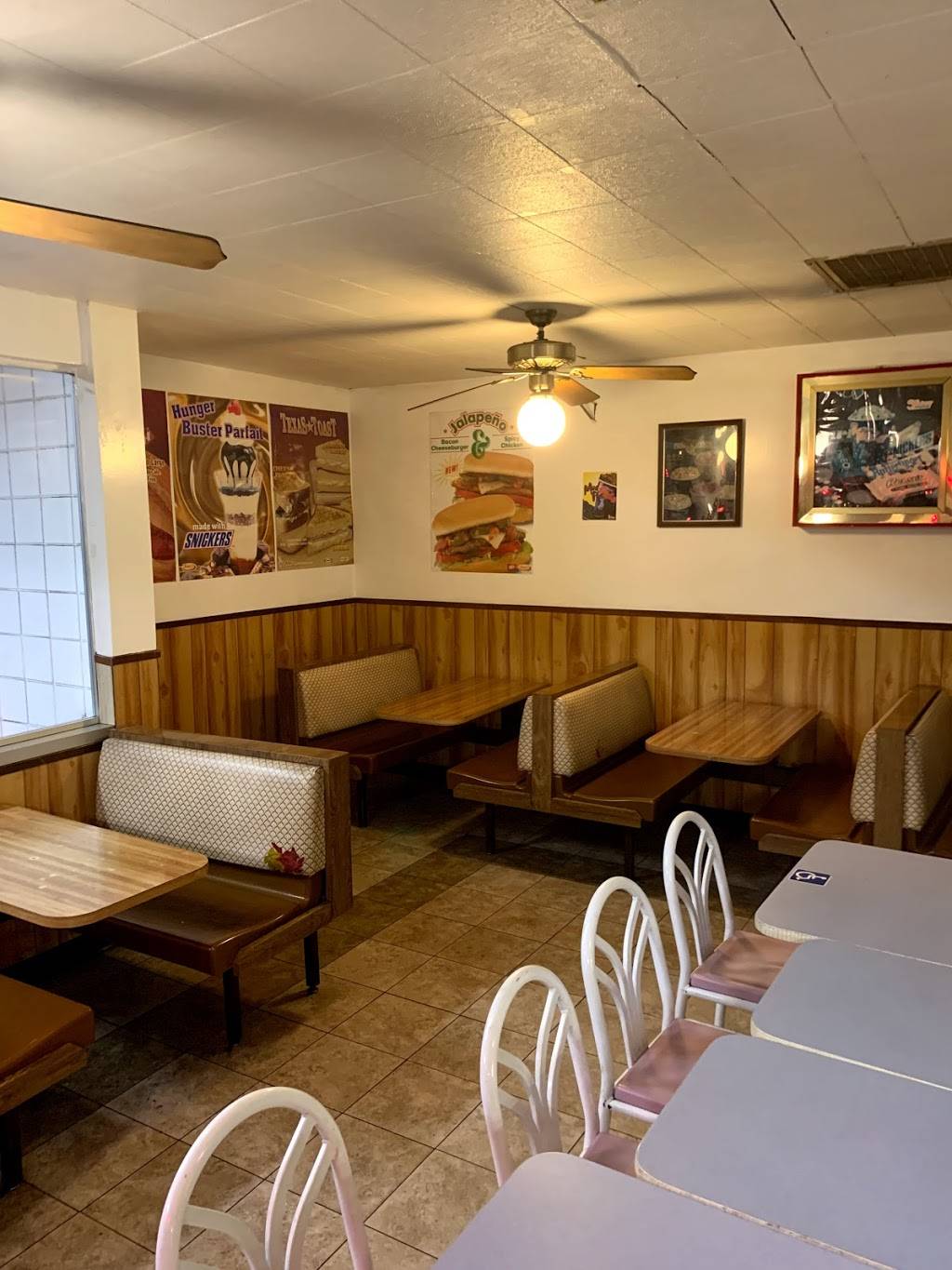 Fosters Freeze | restaurant | 855 Sebastopol Rd, Santa Rosa, CA 95407, USA | 7075423212 OR +1 707-542-3212