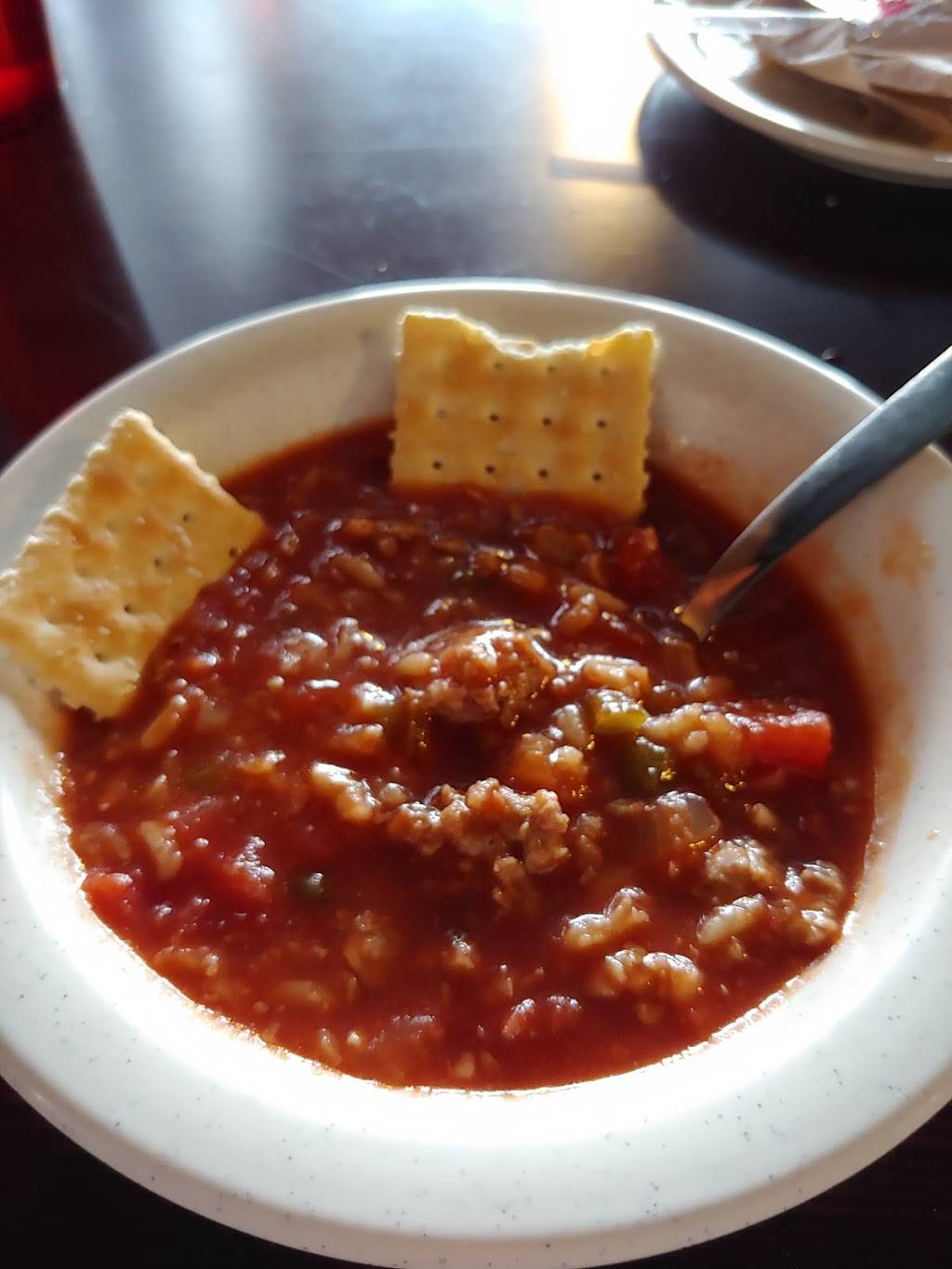 Cranky Pats Pizza | restaurant | 100 N Main St, Oshkosh, WI 54901, USA | 9202307287 OR +1 920-230-7287