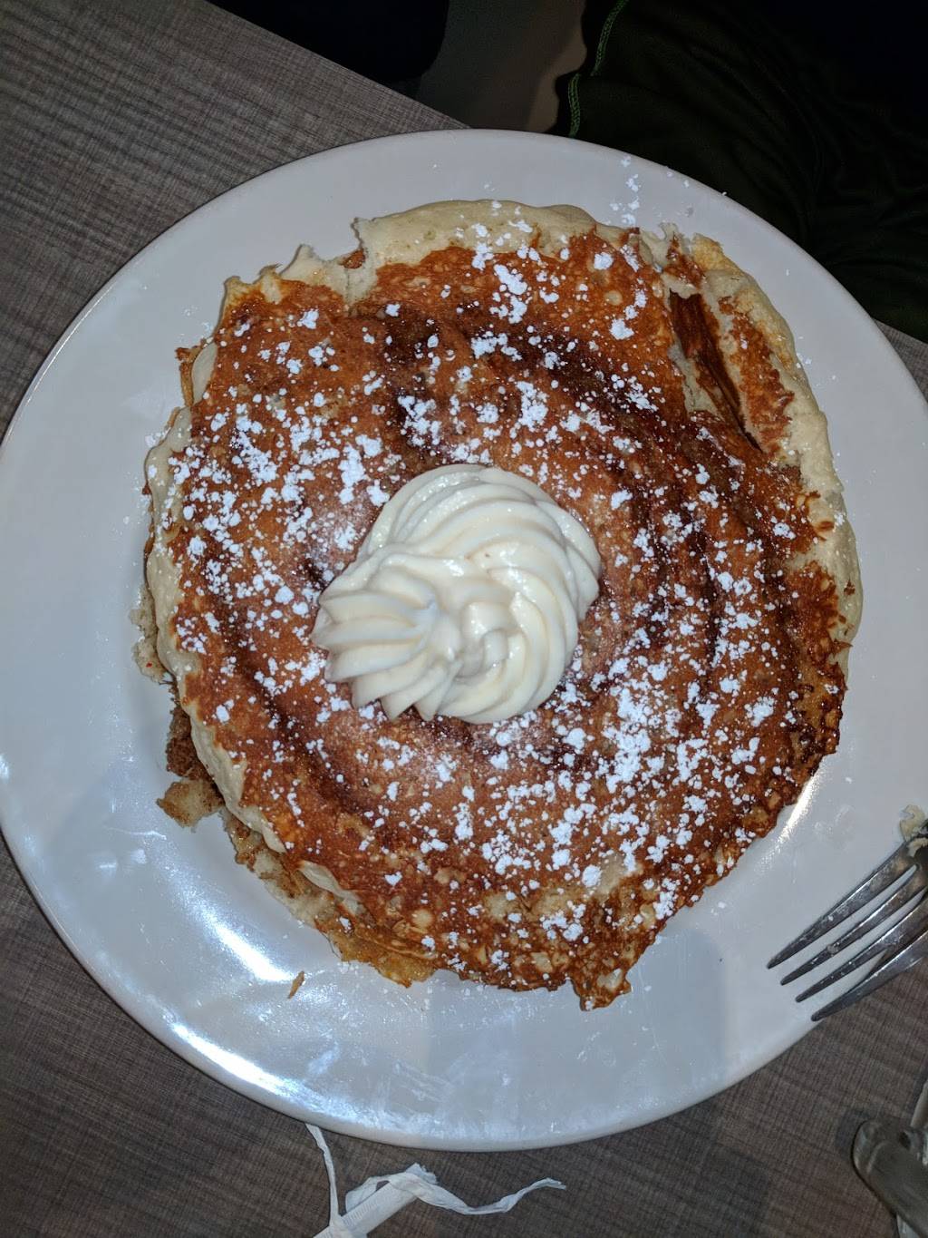 The Jagged Fork | restaurant | 188 Adams Rd, Rochester Hills, MI 48309, USA | 2487103975 OR +1 248-710-3975