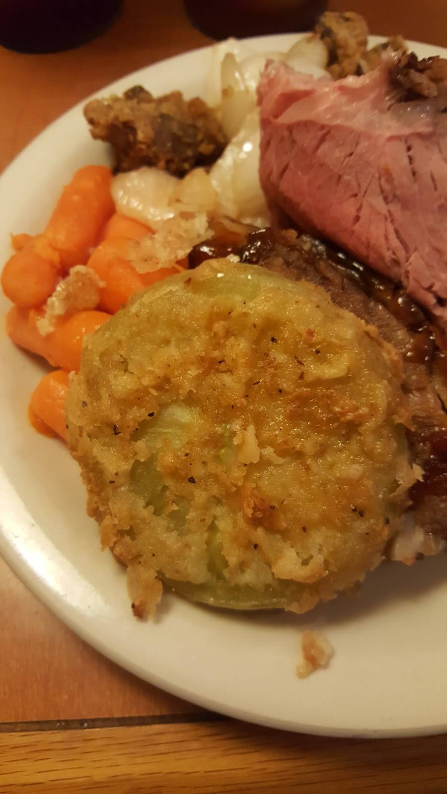 Duffs Original Buffet | restaurant | 2400 S Ridgewood Ave, South Daytona, FL 32119, USA | 3867880828 OR +1 386-788-0828