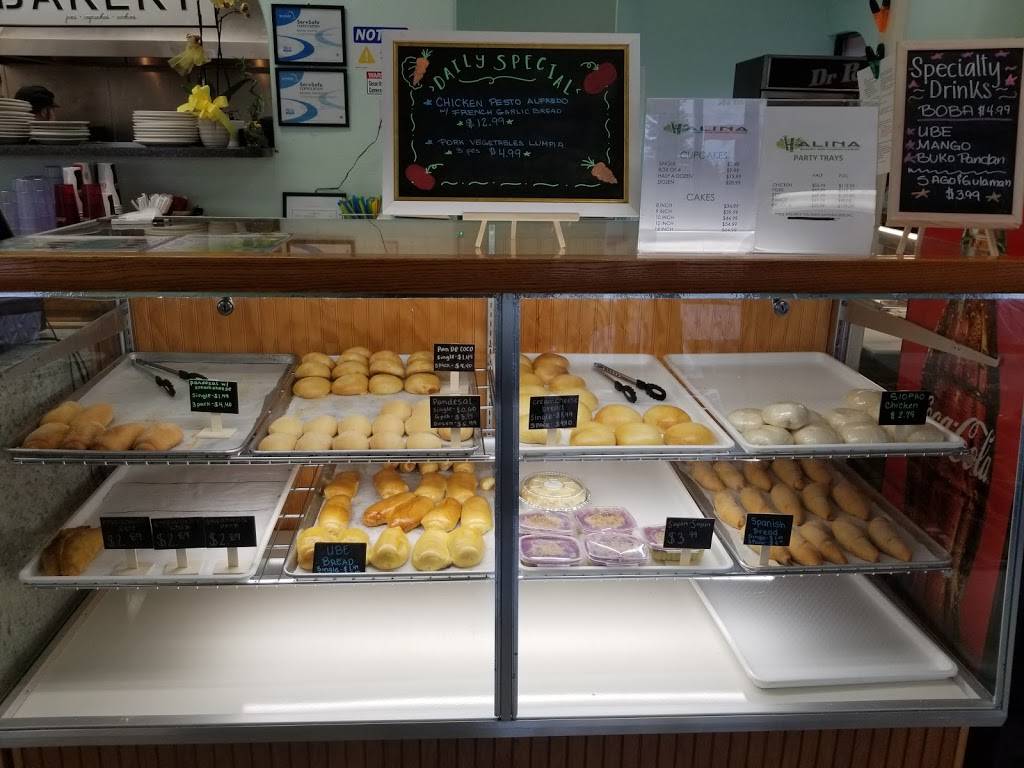 Halina Bakery and Filipino Cuisine | restaurant | 9191 Old Seward Hwy, Anchorage, AK 99515, USA | 9073750454 OR +1 907-375-0454