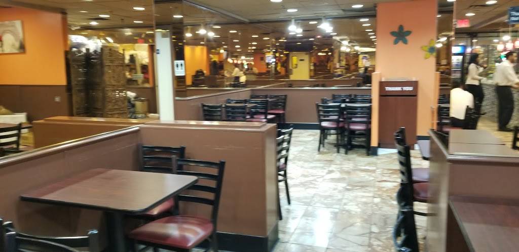 Atia Kabob Place | restaurant | 251 18th St S, Arlington, VA 22202, USA | 5719824835 OR +1 571-982-4835