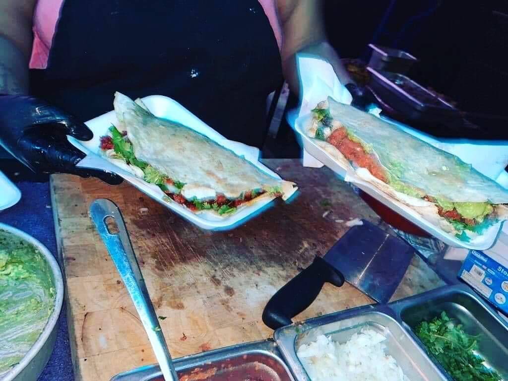 tonys tacos | restaurant | 2113 Logan Ave, San Diego, CA 92113, USA | 6197689158 OR +1 619-768-9158