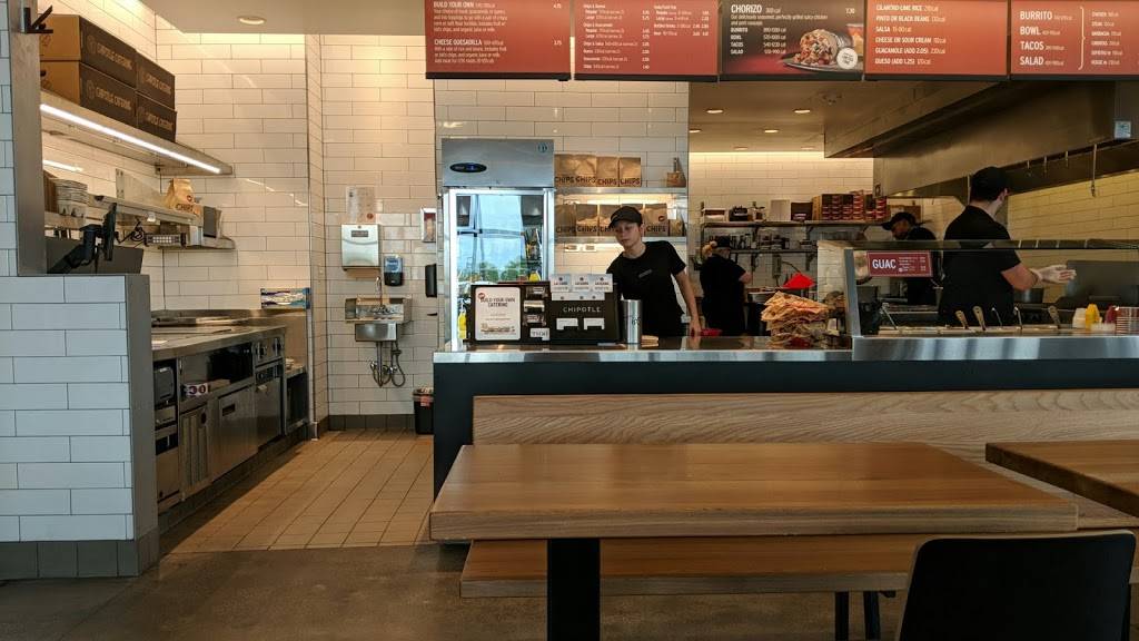 Chipotle Mexican Grill | restaurant | 2060 NE Pine Island Rd, Cape Coral, FL 33909, USA | 2394246451 OR +1 239-424-6451