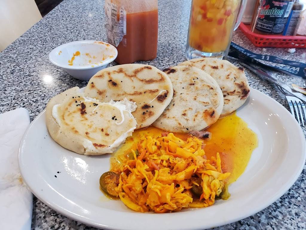 Pulgarcito 503 Restaurante | restaurant | 8614 N Suwanee Ave, Tampa, FL 33604, USA | 8139351273 OR +1 813-935-1273