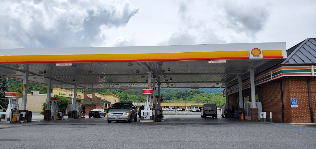 Shell | restaurant | 851 John Marshall Hwy, Front Royal, VA 22630, USA | 5406310400 OR +1 540-631-0400
