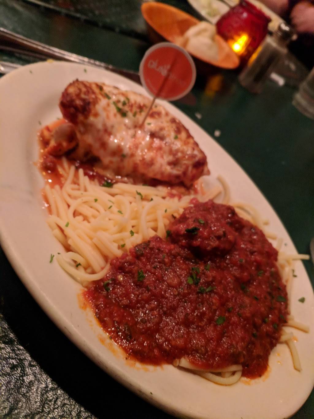 Venditoris Italian Restaurant | restaurant | 2575 Hilton Garden Dr, Auburn, AL 36830, USA | 3348267360 OR +1 334-826-7360