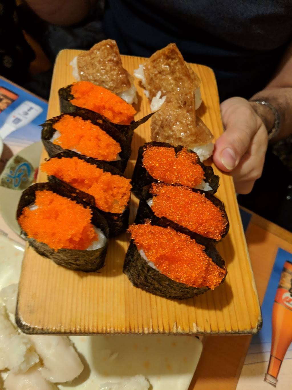 Kyoto House & Japanese Restaurant | restaurant | 443 Brock St N, Whitby, ON L1N 2Y5, Canada | 9056669400 OR +1 905-666-9400