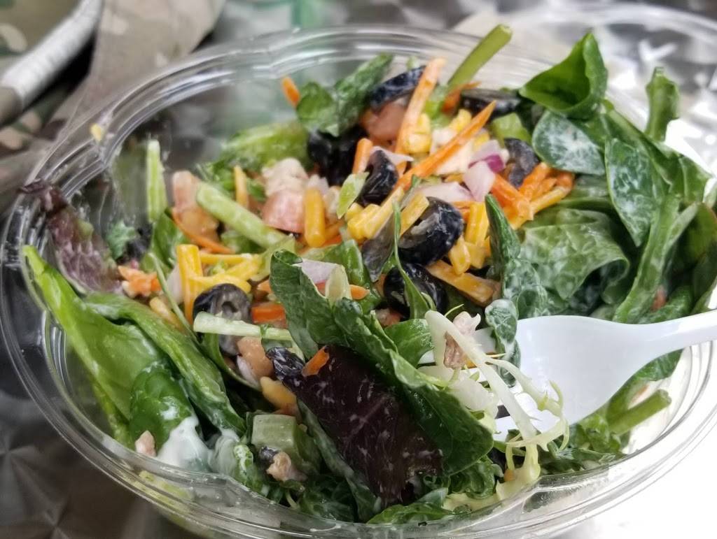 Fresh Chop Chop | restaurant | 2611 Richmond Hwy, Arlington, VA 22202, USA | 7034160700 OR +1 703-416-0700