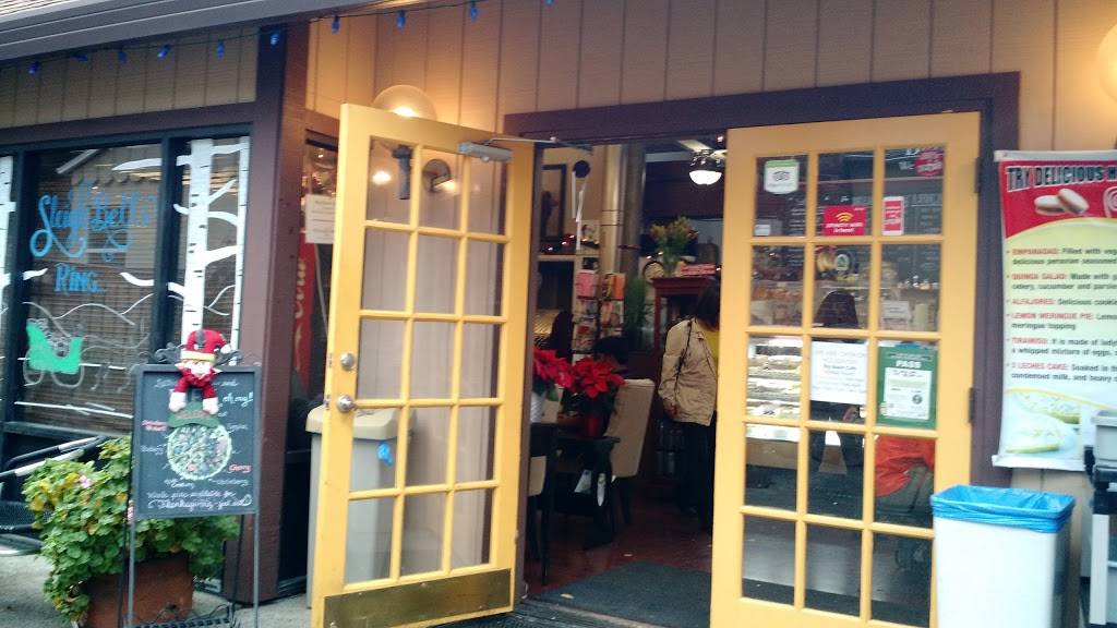 Big Basin Cafe | cafe | 14471 Big Basin Way A, Saratoga, CA 95070, USA | 4087411185 OR +1 408-741-1185