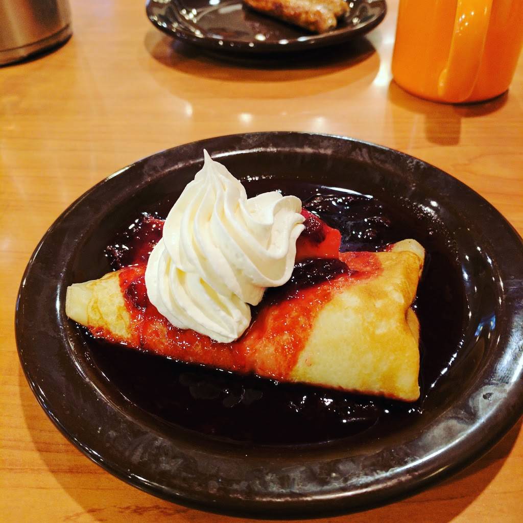 Village Inn | bakery | 720 W Dimond Blvd, Anchorage, AK 99515, USA | 9073440010 OR +1 907-344-0010