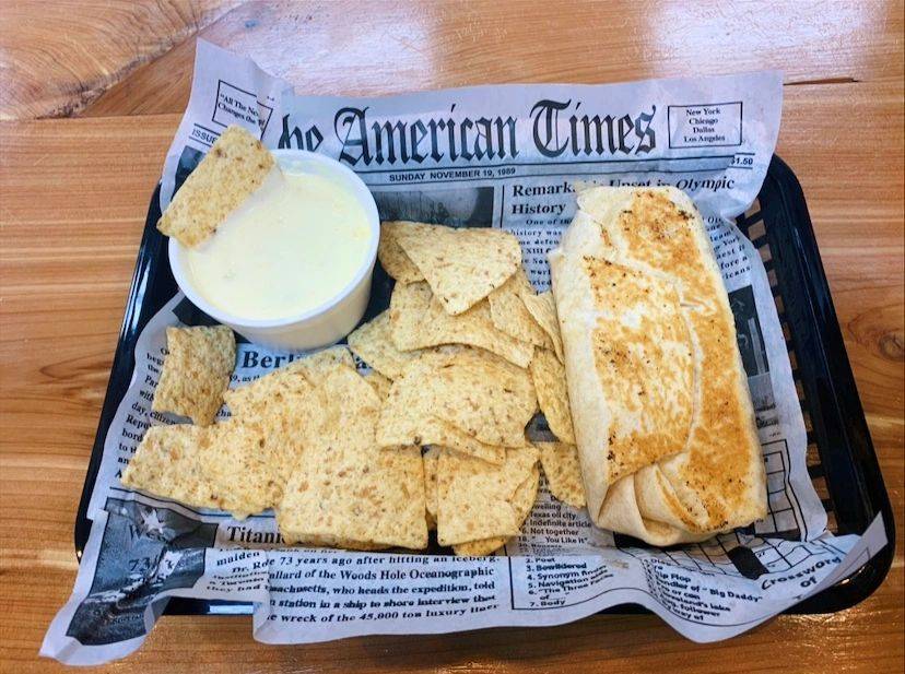 Blue Grill Barbeque | restaurant | 1845 B Nashville Pike, Gallatin, TN 37066, USA | 6156754818 OR +1 615-675-4818