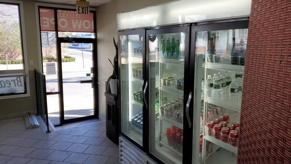 Salumi Kitchen | restaurant | 174 Garibaldi Ave, Lodi, NJ 07644, USA | 2019956626 OR +1 201-995-6626