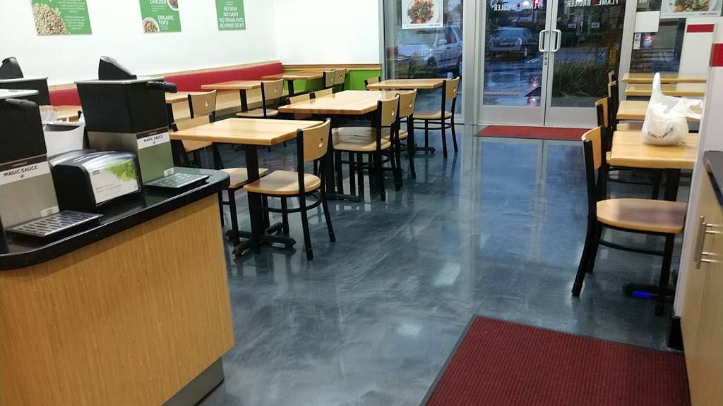 Flame Broiler | restaurant | 4950 La Sierra Ave #6, Riverside, CA 92505, USA | 9515253434 OR +1 951-525-3434