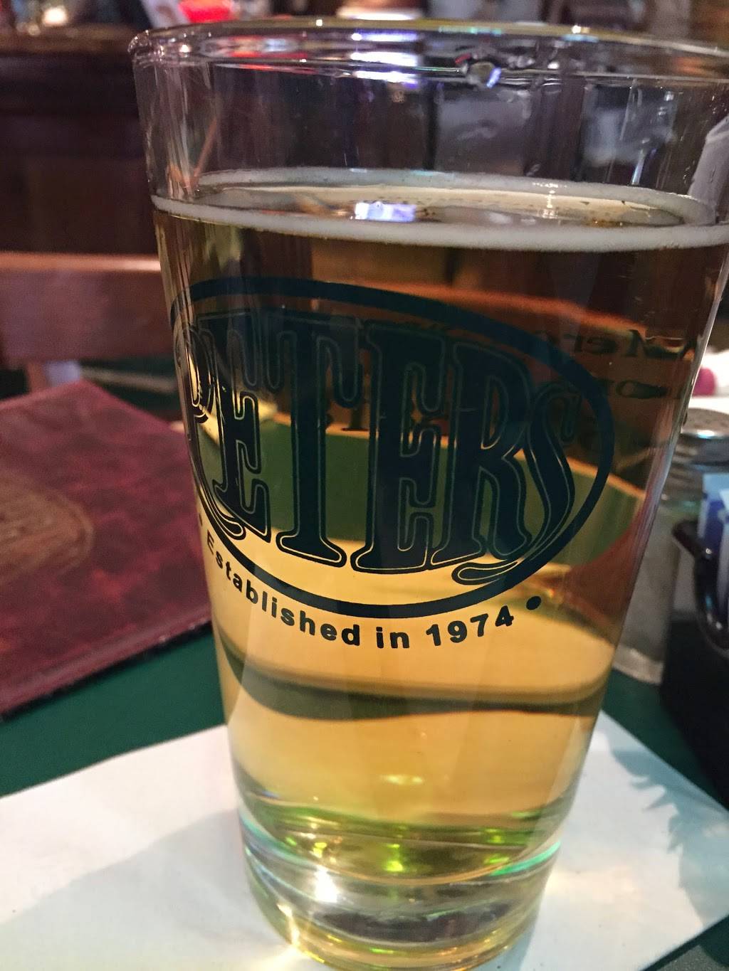 Peters Pour House | restaurant | 111 Mercer St, Baltimore, MD 21202, USA | 4105395818 OR +1 410-539-5818