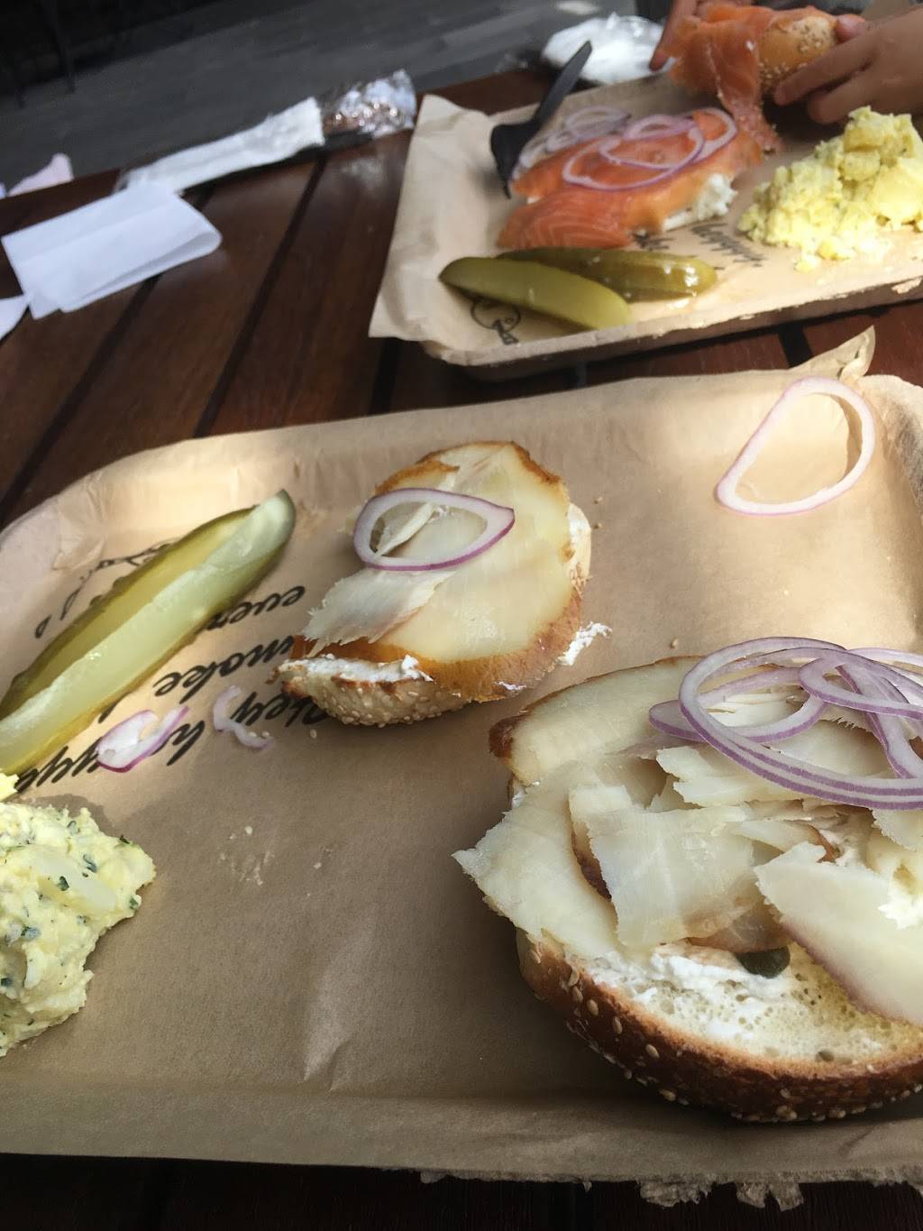 Wexler’s Deli | restaurant | 10250 Santa Monica Blvd, Los Angeles, CA 90067, USA | 3102039776 OR +1 310-203-9776