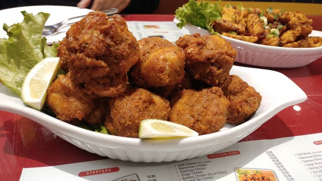 Chilli Chicken House (CCH) | restaurant | 7700 Hurontario St Unit 108a, Brampton, ON L6Y 4M3, Canada | 9054548999 OR +1 905-454-8999