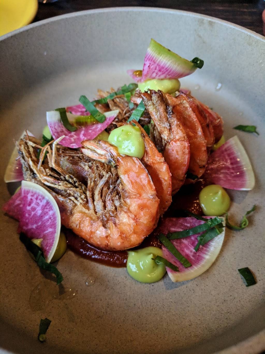 Heres Looking At You | restaurant | 4202, 3901 W 6th St, Los Angeles, CA 90020, USA | 2135683573 OR +1 213-568-3573