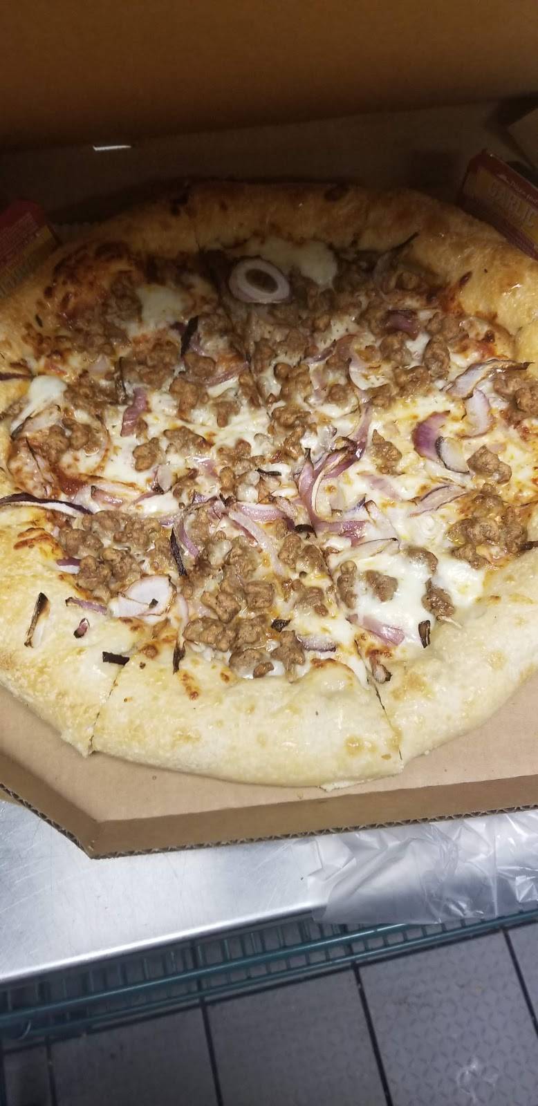 Pizza Hut | restaurant | 909 Gross Rd Suite 340, Mesquite, TX 75149, USA | 9722851015 OR +1 972-285-1015