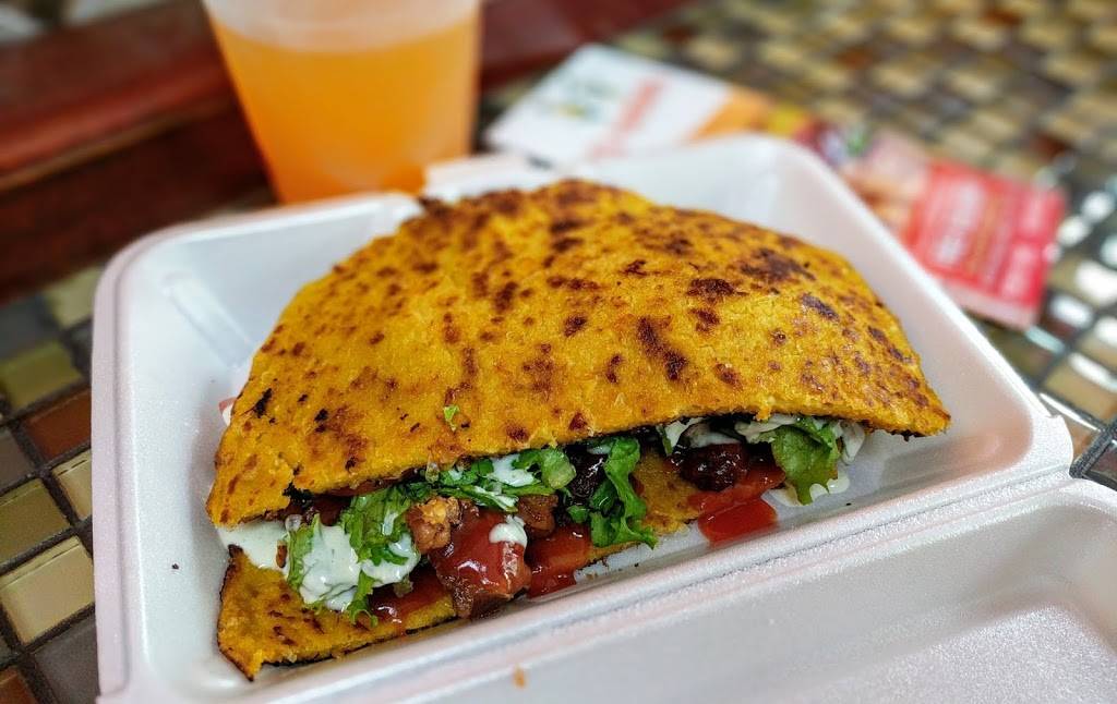 Tu Cachapa | restaurant | 4195 Broadway, New York, NY 10033, USA | 2125687575 OR +1 212-568-7575