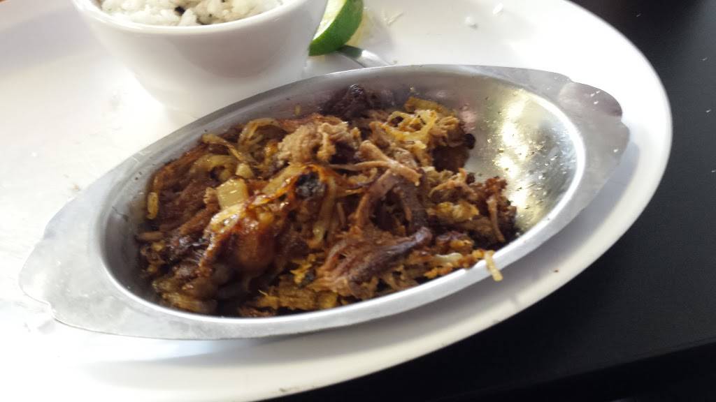 Ticos Cuban Cafe | restaurant | 1145 Texas Ave, Bridge City, TX 77611, USA | 4093136665 OR +1 409-313-6665