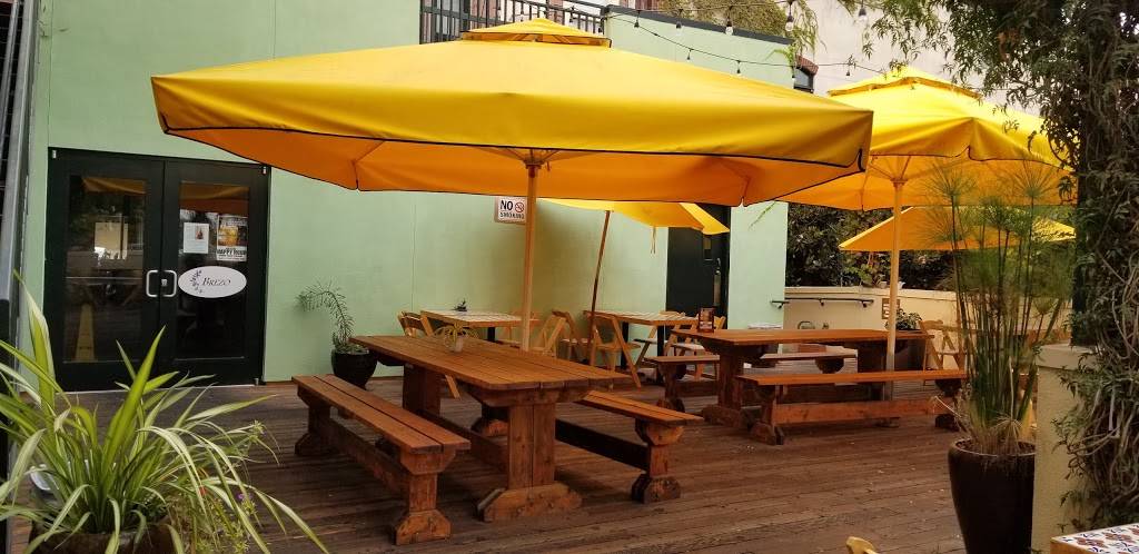 Brezo | restaurant | 135 Park Pl, Richmond, CA 94801, USA | 5106805196 OR +1 510-680-5196