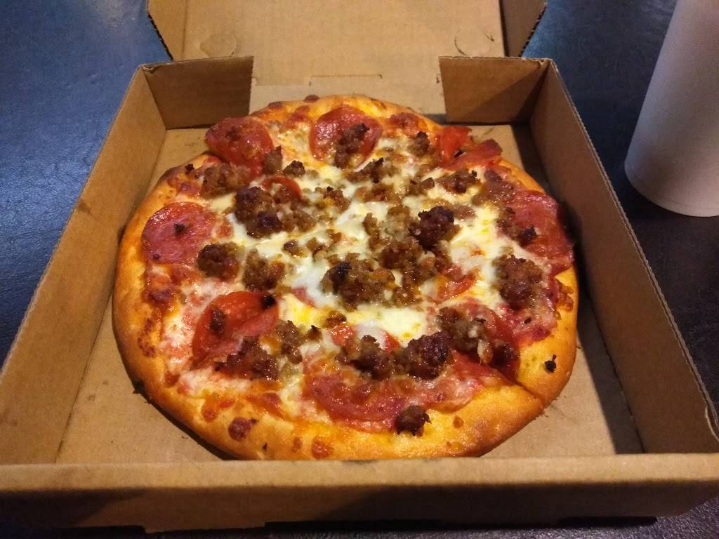 Rockys New York Pizzeria | restaurant | 1919 E 4th St, Ontario, CA 91764, USA | 9099898181 OR +1 909-989-8181