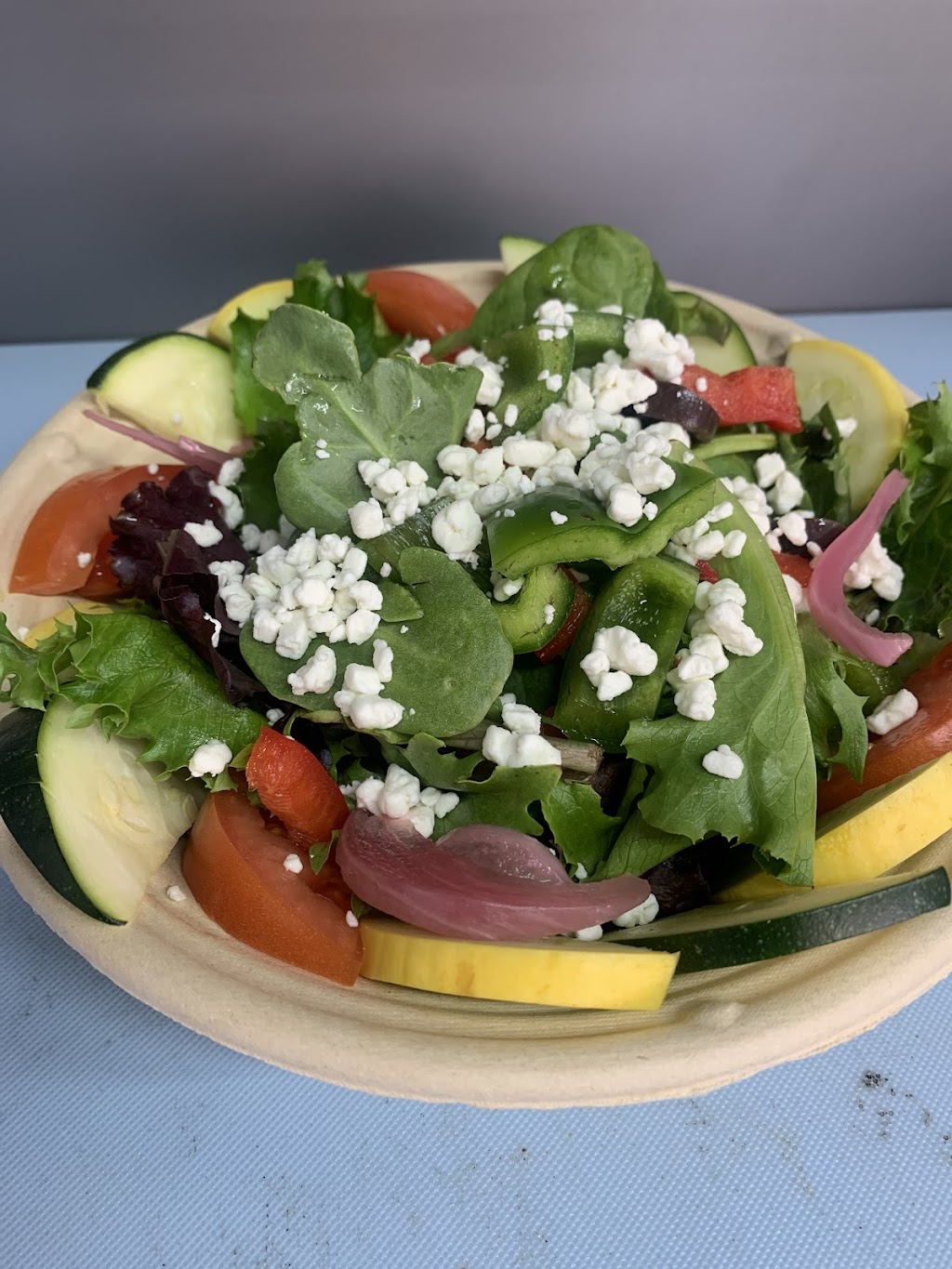 My healthy kitchen | restaurant | 2924 Camomile Dr, Orlando, FL 32837, USA | 3213137127 OR +1 321-313-7127