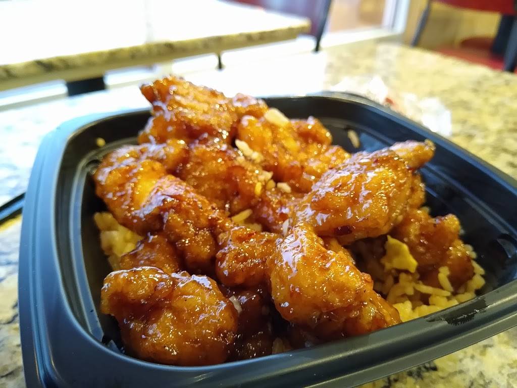 Panda Express | restaurant | 8140 N Cortaro Rd, Tucson, AZ 85743, USA | 5207443689 OR +1 520-744-3689