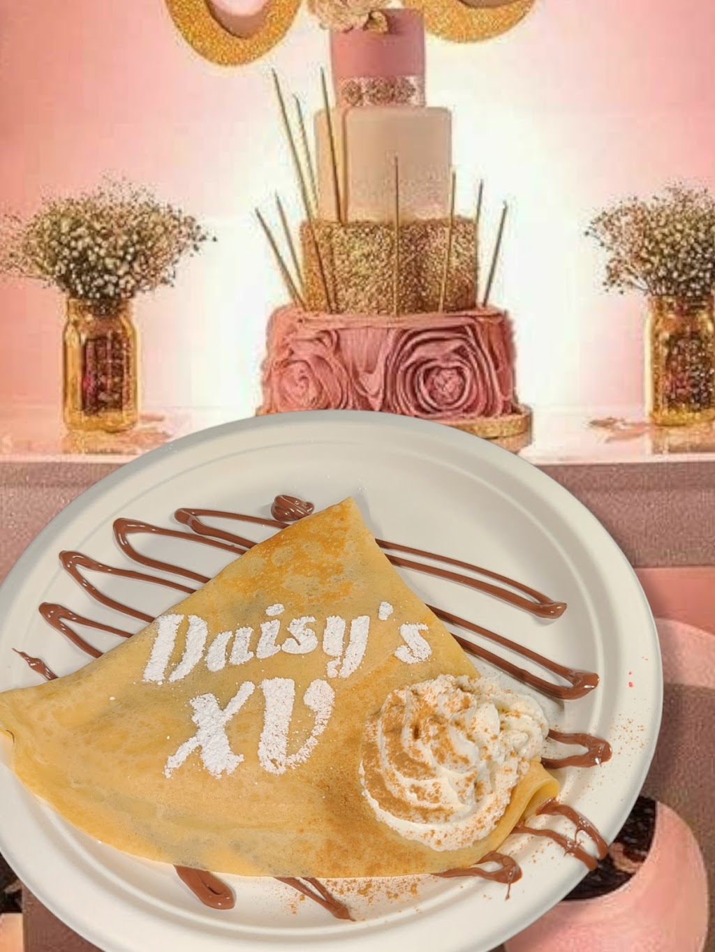 LAs Crepes | restaurant | 13700b Foothill Blvd #923564, Sylmar, CA 91342, USA | 8184037798 OR +1 818-403-7798