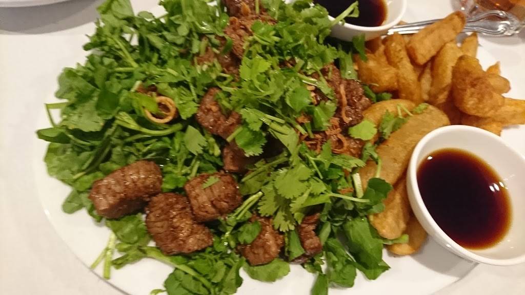Little Saigon Restaurant | restaurant | 3210, 3210, 6218 Wilson Blvd, Falls Church, VA 22044, USA | 7035362633 OR +1 703-536-2633