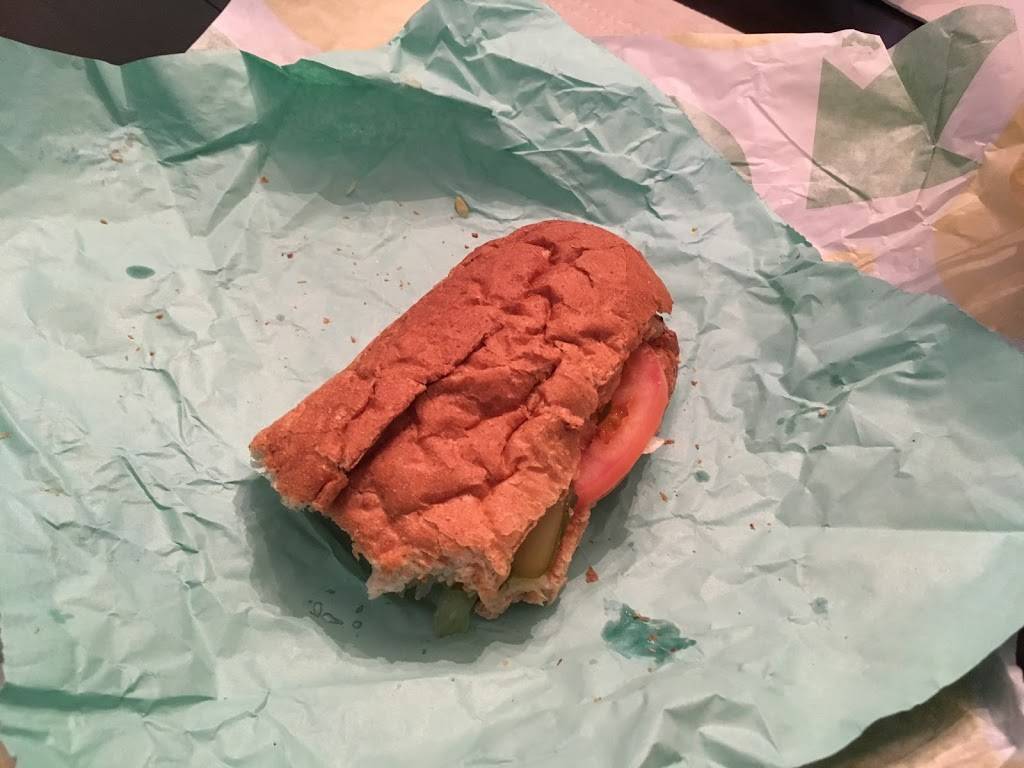 Subway Restaurants | restaurant | 5744 1/2 W Little York Rd, Houston, TX 77091, USA | 2814473217 OR +1 281-447-3217