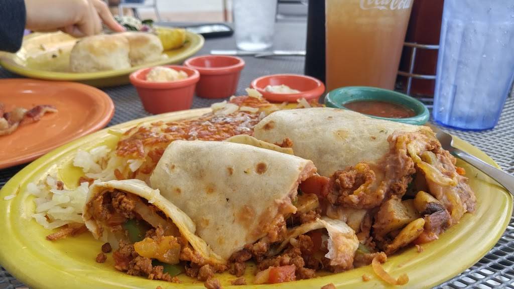 Biscuits Cafe | restaurant | 19420 N 59th Ave, Glendale, AZ 85308, USA | 6233762440 OR +1 623-376-2440