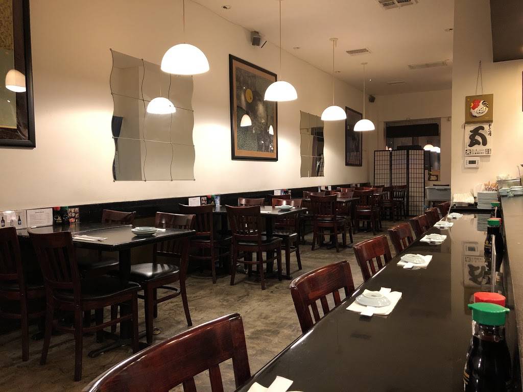 Sushi Karen Japanese | restaurant | 10762 Washington Blvd, Culver City, CA 90232, USA | 3102020855 OR +1 310-202-0855